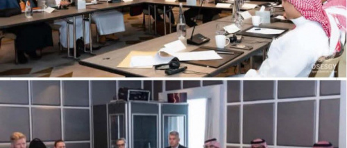 "اختصروا الطريق.. تفاوض يمني-جنوبي مباشر أو استمرار العبث السياسي"