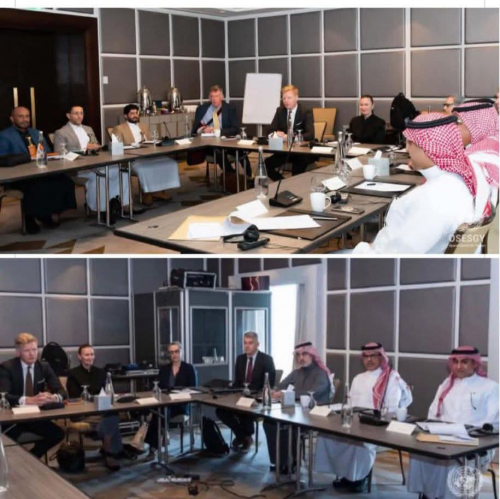 "اختصروا الطريق.. تفاوض يمني-جنوبي مباشر أو استمرار العبث السياسي"