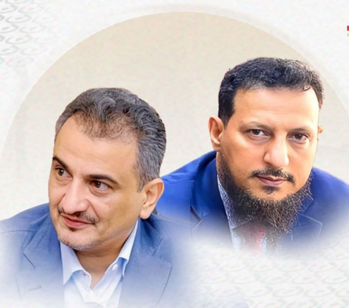 "مجزرة قرارات" يقودها شيخ لاستهداف كوادر لملس المخلصة في العاصمة عدن!