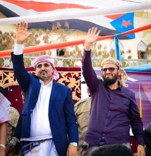 الشيخ بن بريك: خُوَّان المسلمين أسقطوا صنعاء ويدفعون الرياض إلى أحضان الحوثي