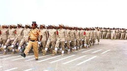 النخبة الحضرمية&hellip; درع حضرموت الذي كسر الإرهاب يُستهدف اليوم بالتفكيك