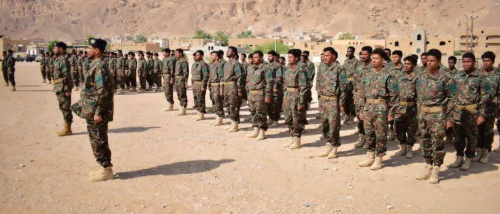 تفكيك &ldquo;النخبة الحضرمية&rdquo; يثير المخاوف&hellip; تساؤلات عن مصير الأمن واستقرار حضرموت