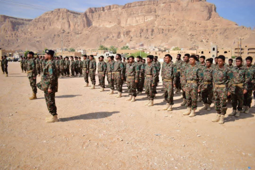 تفكيك &ldquo;النخبة الحضرمية&rdquo; يثير المخاوف&hellip; تساؤلات عن مصير الأمن واستقرار حضرموت