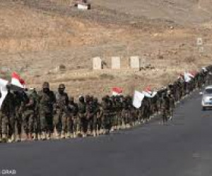 الحوثي يفرض نفسه بالسلاح والإرادة&hellip; والشرعية تبيع نفسها بثمن المهانة والخذلان