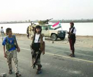 تأهبوا بأسلحتكم يا شعب الجنوب.. الاستعداد لكسر الغزاة وتلقين اليمنيين دروساً في الفناء 