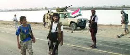 تأهبوا بأسلحتكم يا شعب الجنوب.. الاستعداد لكسر الغزاة وتلقين اليمنيين دروساً في الفناء 