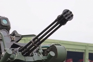  لمن سيوجه.. تجربة سلاح نوعي في الوديعة تثير تساؤلات حول موازين القوة في حضرموت