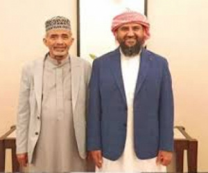 تفكيك القوات الجنوبية.. مؤامرة الأعداء التاريخيين يتحمل مسئوليتها المحرمي والصبيحي 