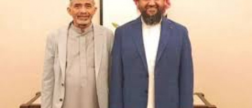 تفكيك القوات الجنوبية.. مؤامرة الأعداء التاريخيين يتحمل مسئوليتها المحرمي والصبيحي 