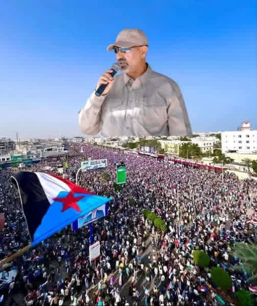 ترقب جنوبي للاحتفاء بذكرى 4 مايو.. زلزال الإرادة الجنوبية ورسم ملامح الدولة