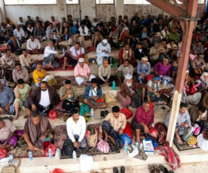 قبائل ردفان ترفض الأوامر القهرية وتؤكد رفض استهداف قيادات الجنوب السياسية