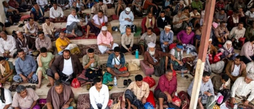 قبائل ردفان ترفض الأوامر القهرية وتؤكد رفض استهداف قيادات الجنوب السياسية