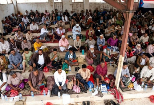 قبائل ردفان ترفض الأوامر القهرية وتؤكد رفض استهداف قيادات الجنوب السياسية