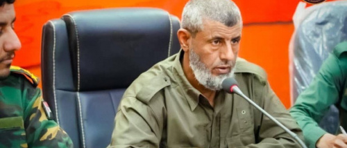 تمت إزالة النقاط الأمنية تمهيداً للاغتيالات في عدن