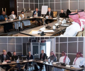 بين خارطة الطريق الصامتة: وواقع الجبهات المعلنة؟