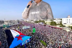 الجفري: الحشود المليونية المرتقبة رسالة حاسمة لتجديد التفويض الشعبي للانتقالي الجنوبي وقيادة الرئيس الزُبيدي