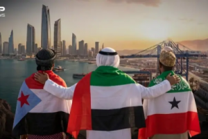 مسهور: &ldquo;الفرصة&rdquo; التي منحتها الإمارات نقطة تحوّل لعدن وهرجيسا