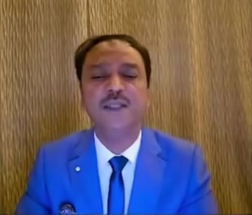 من صمت عن الفساد في زمن السلطة لا يحق له ادعاء مكافحته اليوم