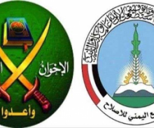 هذا عنوان مضبوط في 10 كلمات وبنفس الروح:  &laquo;التصنيف الأمريكي يكشف حقيقة الإصلاح&raquo;.. الجروي: نهج إقصاء وترهيب ثابت