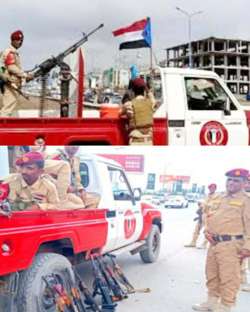 فوضى السلاح تعود إلى عدن.. مظاهر مسلحة تقلق المواطنين وتُفقد المدينة مظهرها الحضاري