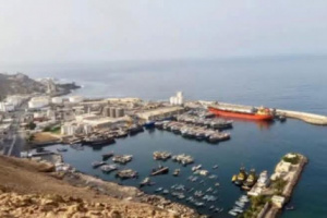 صيانة ميناء الضبة تكشف التفاهمات.. د اليافعي: ترتيبات خفية أعادت رسم المشهد في حضرموت