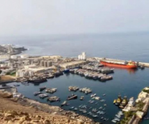صيانة ميناء الضبة تكشف التفاهمات.. د اليافعي: ترتيبات خفية أعادت رسم المشهد في حضرموت