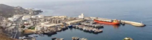 صيانة ميناء الضبة تكشف التفاهمات.. د اليافعي: ترتيبات خفية أعادت رسم المشهد في حضرموت