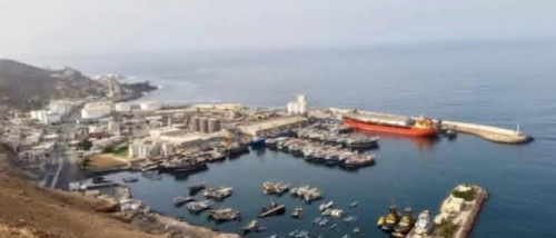 صيانة ميناء الضبة تكشف التفاهمات.. د اليافعي: ترتيبات خفية أعادت رسم المشهد في حضرموت