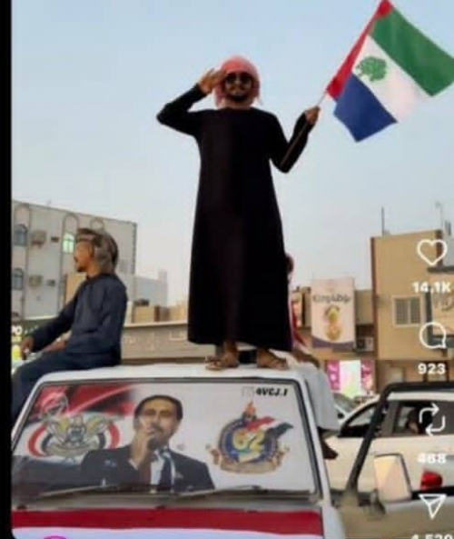 أبواق لمن يدفع.. بن شملان ينتقد انشغال "السيسبانة" بالصراع الجنوبي على حساب قضايا حضرموت