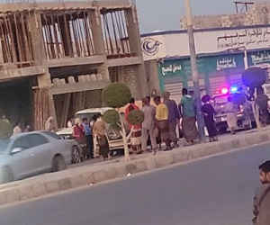 عاجل: مقتل مواطن في الغيضة برصاص مجهول والأمن يطوّق الموقع