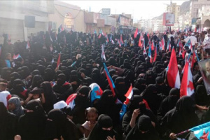 الجفري يرفع درجة الجاهزية بساحل حضرموت لـ "مليونية 5 مايو" 