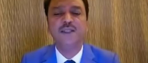 من مأمن الجبال السمراء إلى مستنقع الجحود.. قصة السقوط الأخلاقي لـ الابن العاصي