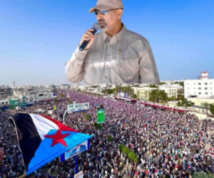 4 مايو.. الجنوب يحتشد في عدن لتجديد التفويض وفرض إرادة السيادة