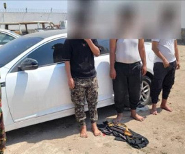 عاجل.. أمن عدن يكشف مستجدات قضية اغتيال عبد الرحمن الشاعر ويضبط متهمين