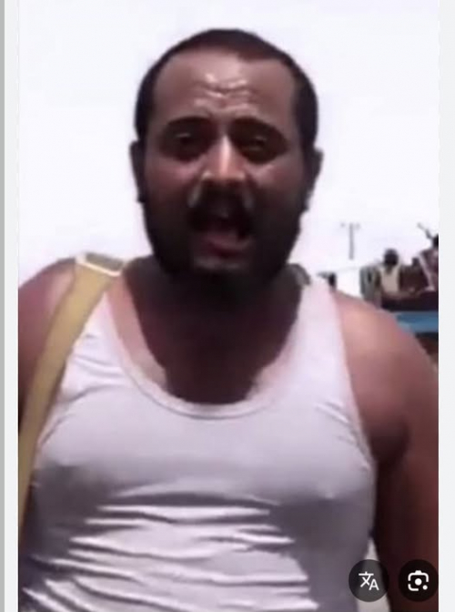 عاجل: مقتل مرافق مهران القباطي بعد اشتباك مع قوة أمنية في عدن