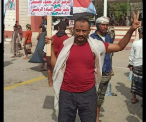 مقتل الإرهابي صابر التهامي.. متورط في اغتيال الصحفي نبيل القعيطي والشاعر وعلاقته بمهران القباطي