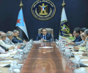 تحضيرات مكثفة لمليونية تفويض الزبيدي في عدن ومحافظات الجنوب