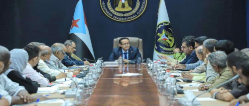 تحضيرات مكثفة لمليونية تفويض الزبيدي في عدن ومحافظات الجنوب