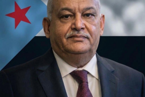 الوالي: الجنوب من حقه تقرير مصيره وفك الارتباط خيار شعبي لا رجعة عنه
