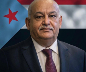 الوالي: الجنوب من حقه تقرير مصيره وفك الارتباط خيار شعبي لا رجعة عنه