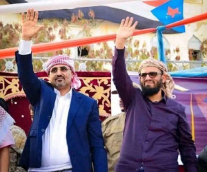 النسي: الزُبيدي رفض رئاسة اليمن مقابل قضية الجنوب.. و"المزايدون" تخلَّوا عنها بـ100 ألف ريال سعودي 