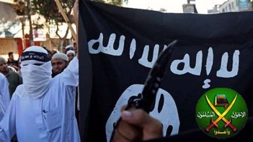كاتب سياسي : "داعش والإخوان" بنات غير شرعيات لبريطانيا العظمى 