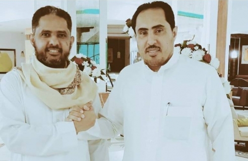 إفشال الجنوب أولاً.. اليدومي يكشف الوجه الحقيقي لتحالف الشر