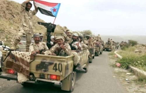 سياسي جنوبي : الإصلاح يعظّم إختراقات حدودية سلمها جيشه للحوثيين 