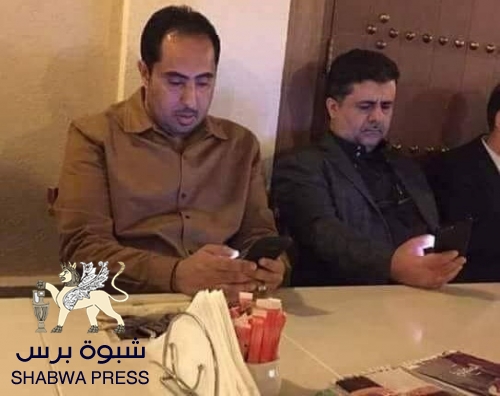 ناطق إئتلافهم ومقاومتهم استسلم جاثيا باكيا متحسرا مقهور من فعالية يافع