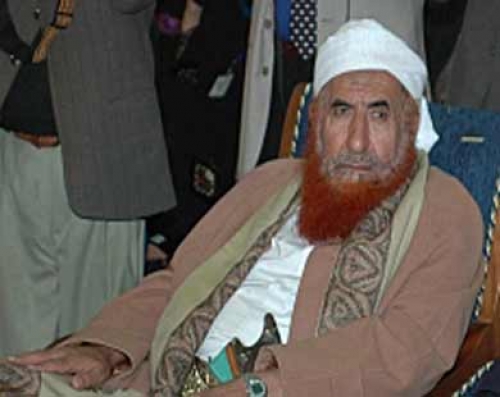 محلل سياسي يفتح ملف القيادي الاخواني الزنداني وينشر تفاصيل خطيرة