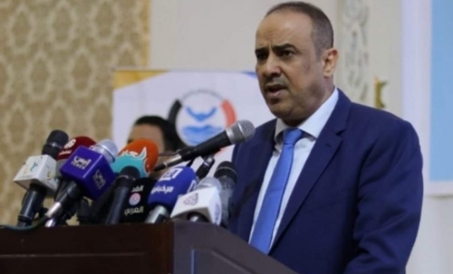 قيادي بالانتقالي يرد على ادعاءات الميسري .. ويحذر من فتح جبهة بعدن