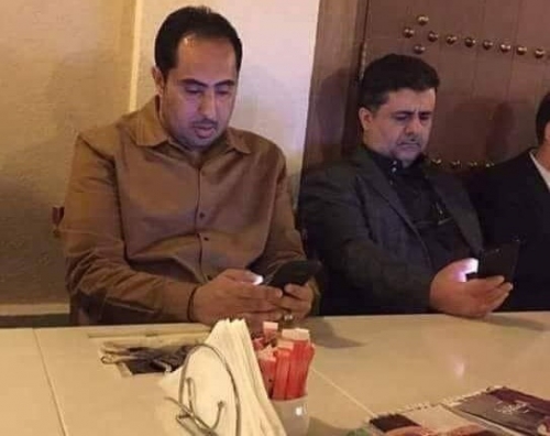 غرائب جنوبية تتنكر لوطنها وشعبها وأصحاب المعروف..