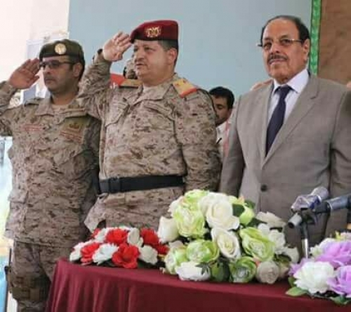 الأكحلي الذي فضح خيانات الإصلاح.. مؤامرةٌ قد يدفع ثمنها التحالف