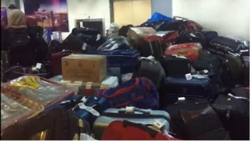 رحلات طيران اليمنية... التعذيب المسكوت عنه